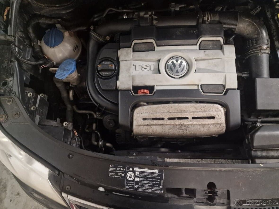 2007 Volkswagen TOURAN - 3