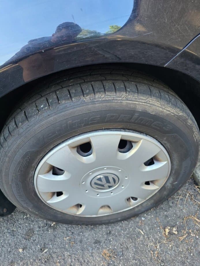 2007 Volkswagen TOURAN - 7
