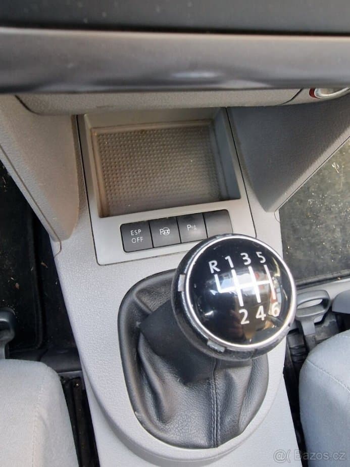 2007 Volkswagen TOURAN - 14