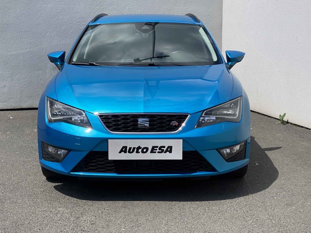 2016 Seat LEON - 2