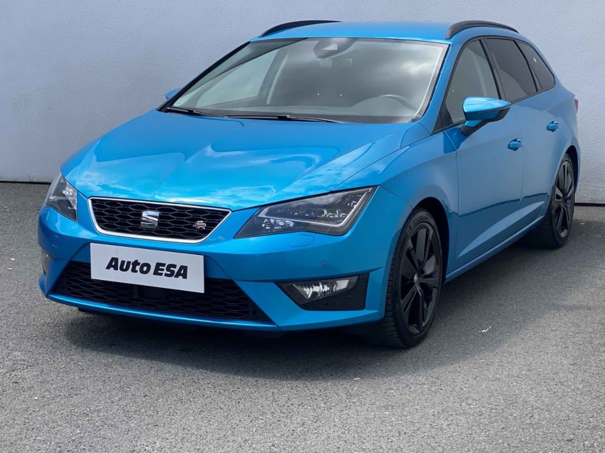 2016 Seat LEON - 3
