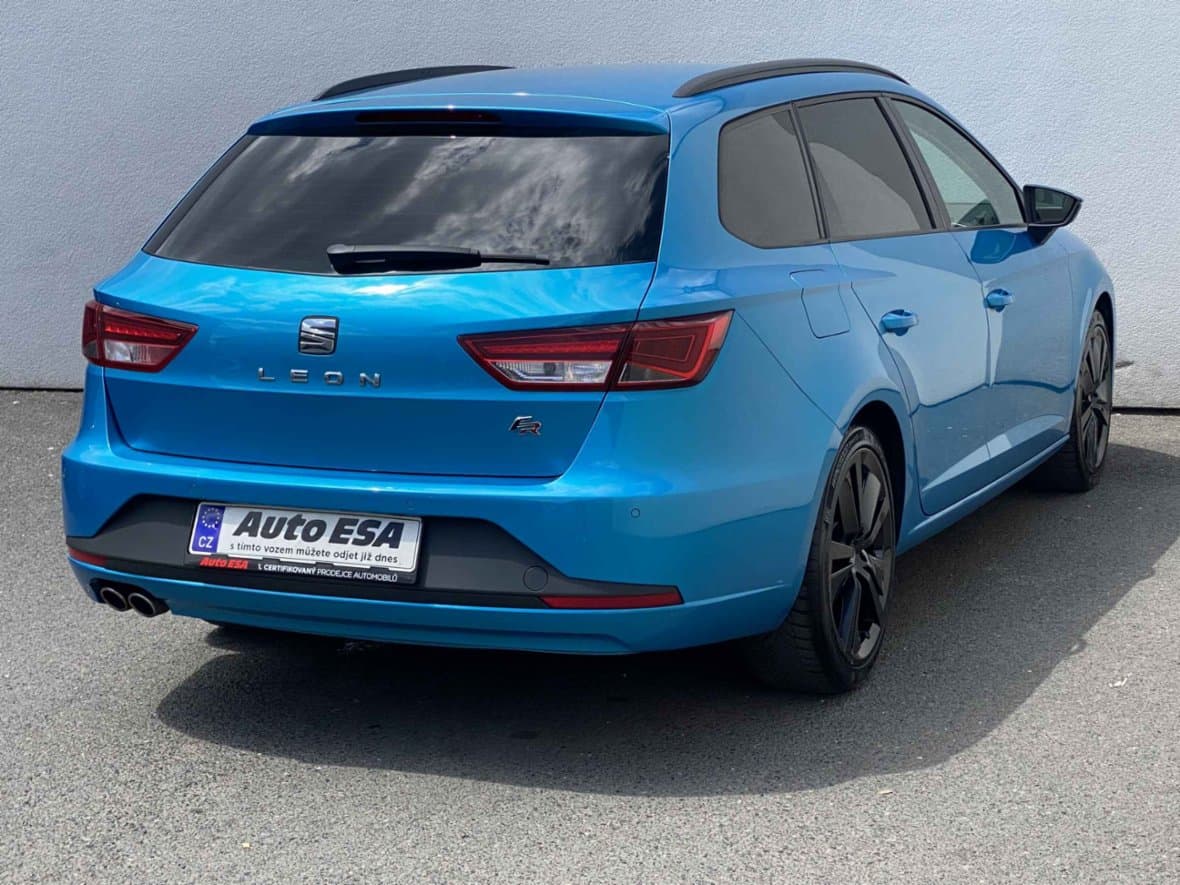 2016 Seat LEON - 4