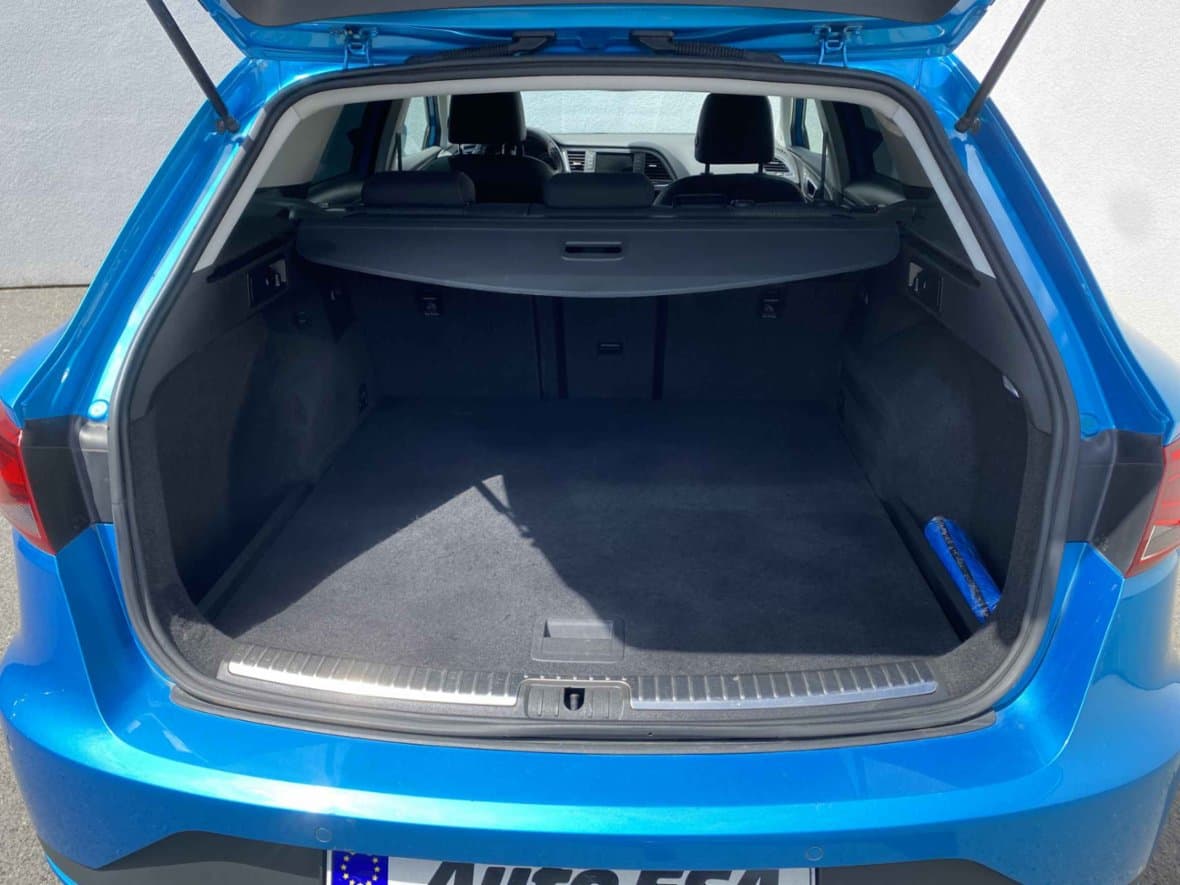 2016 Seat LEON - 7