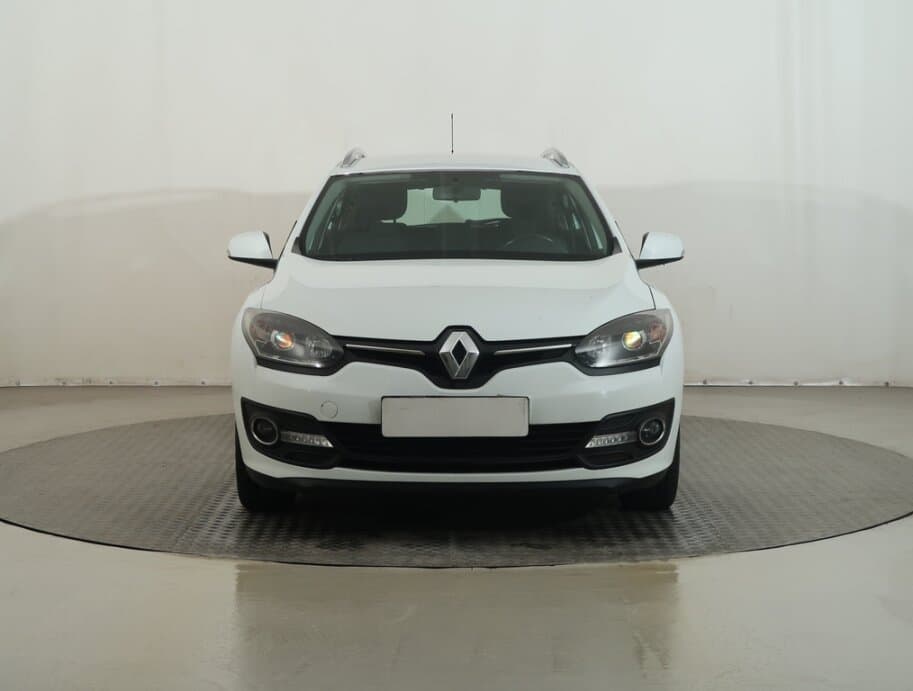 2015 Renault MEGANE - 2
