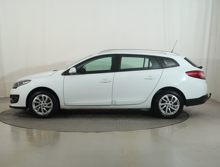 2015 Renault MEGANE - 4