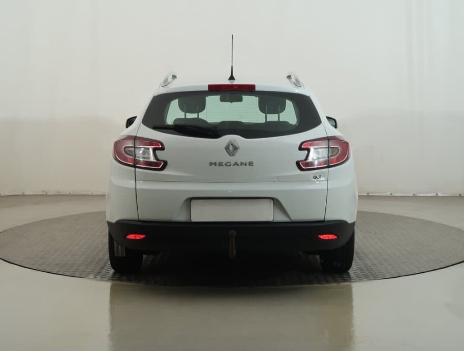 2015 Renault MEGANE - 6