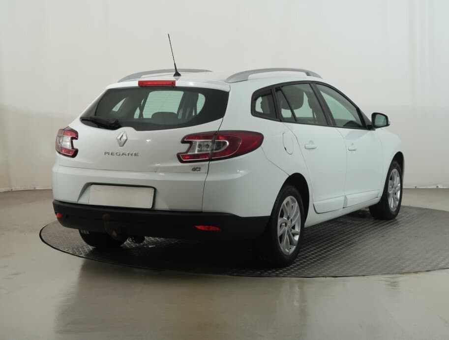 2015 Renault MEGANE - 7