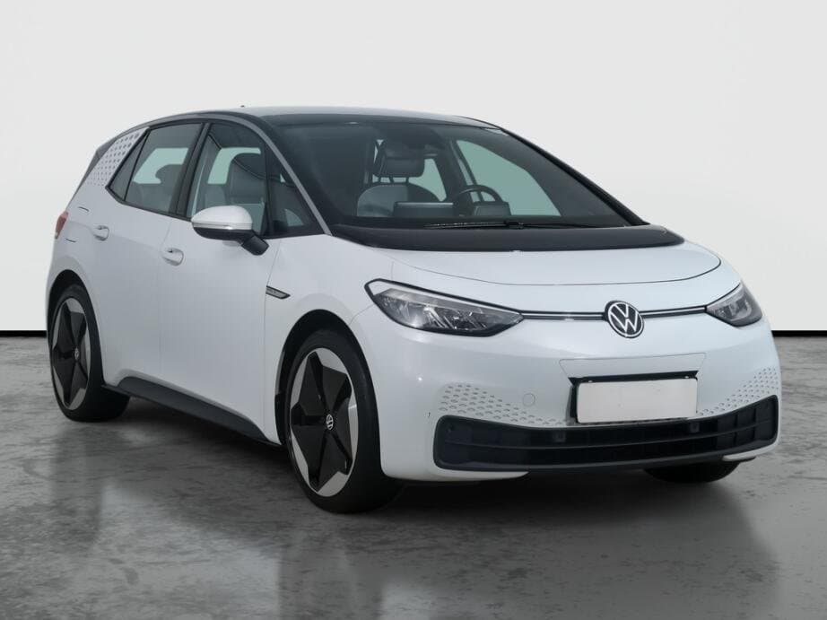 2021 Volkswagen ID.3