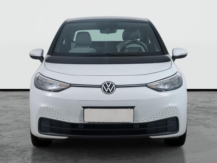 2021 Volkswagen ID.3 - 2