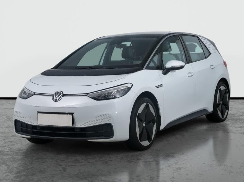 2021 Volkswagen ID.3 - 3