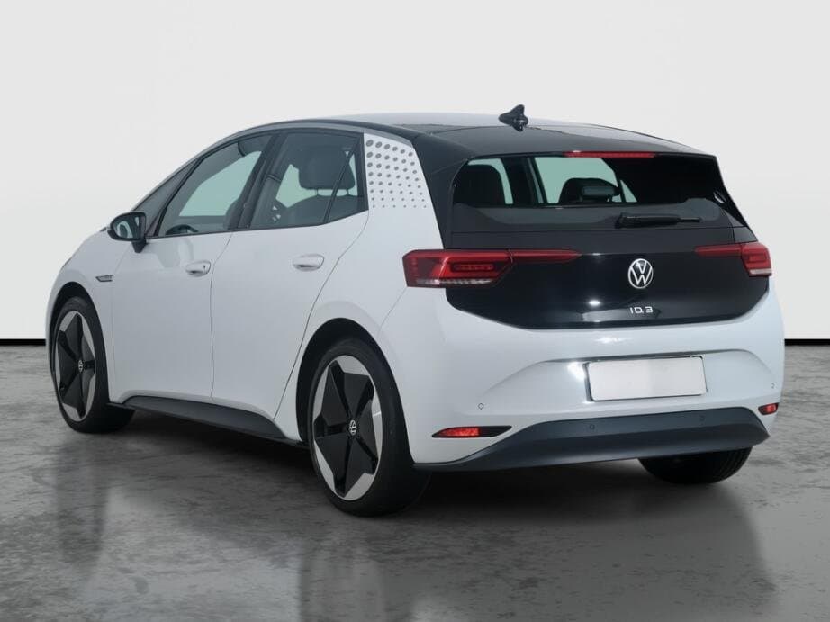2021 Volkswagen ID.3 - 5