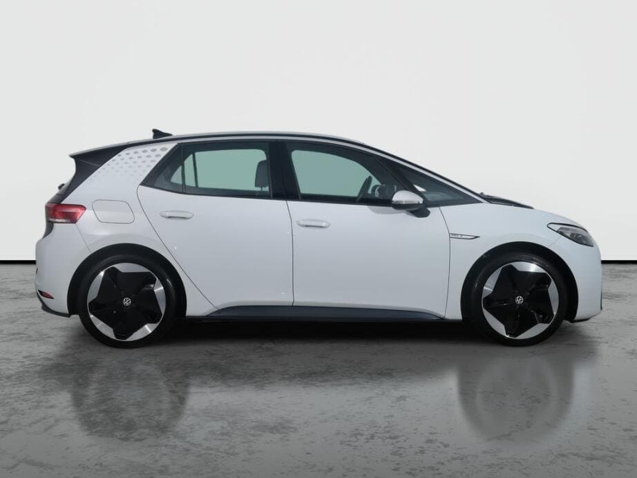 2021 Volkswagen ID.3 - 8