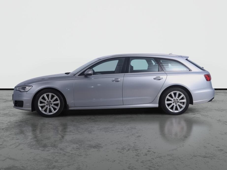 2015 Audi A6 - 4