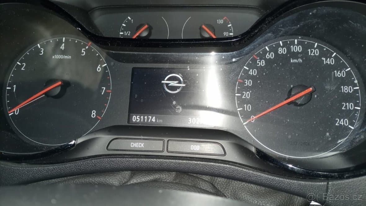 2021 Opel CROSSLAND - 6