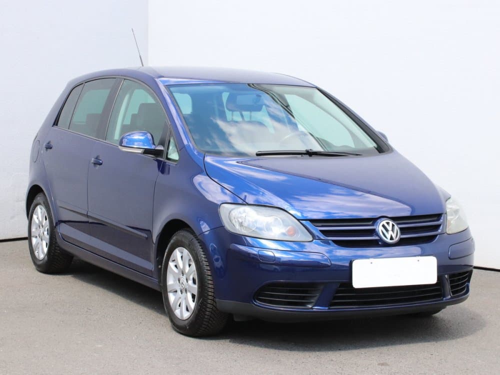 2007 Volkswagen OSTATNÍ