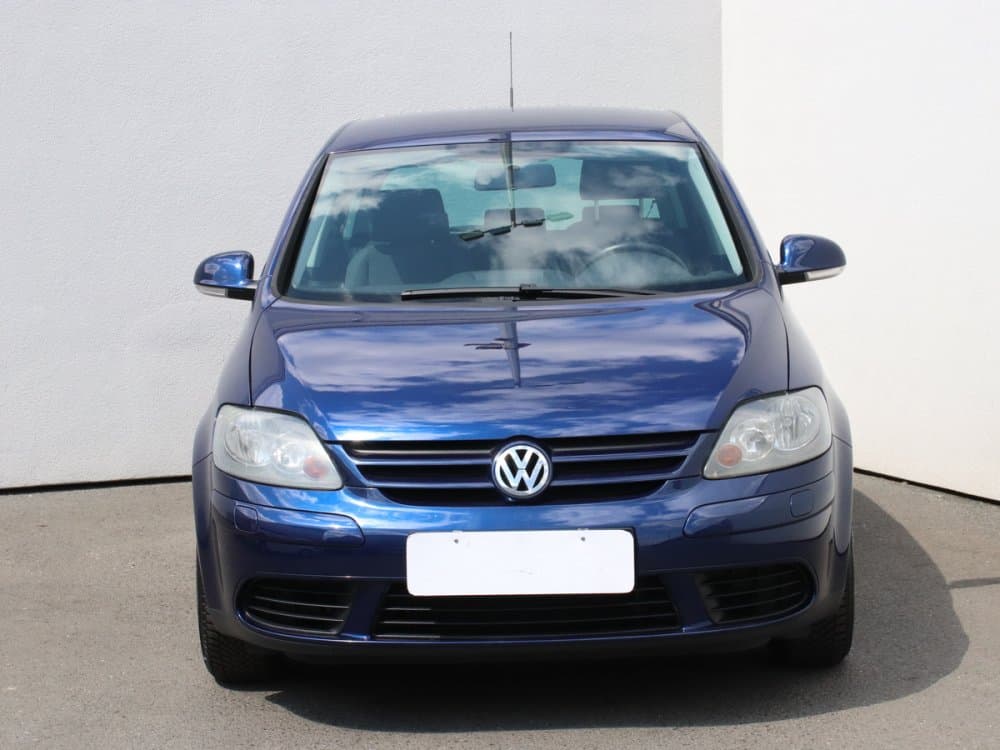 2007 Volkswagen OSTATNÍ - 2