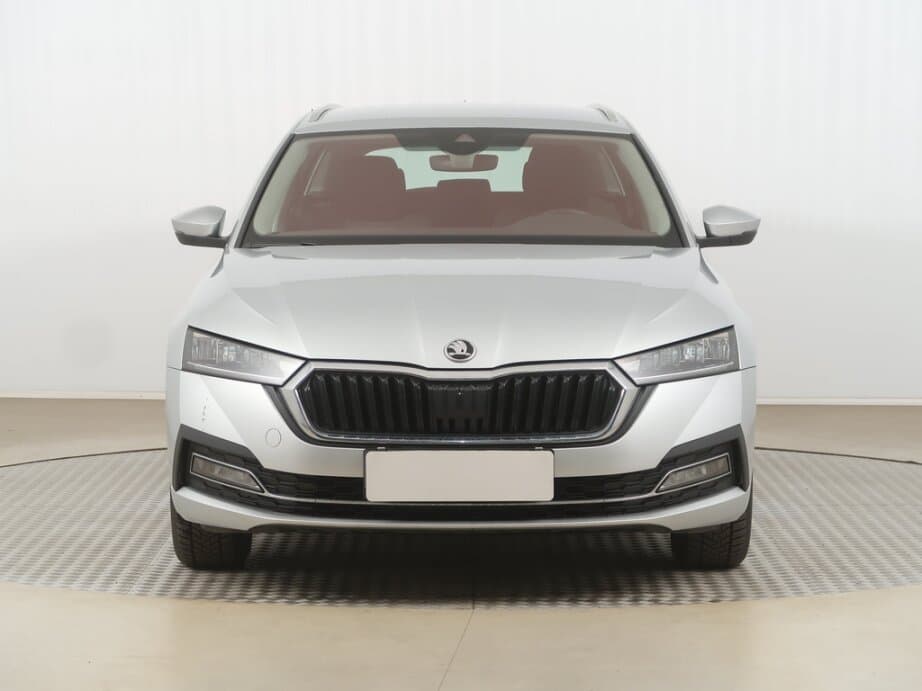 2022 Škoda OCTAVIA - 2