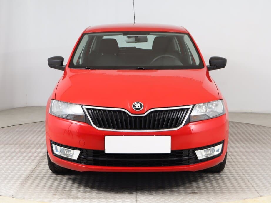 2015 Škoda RAPID - 2