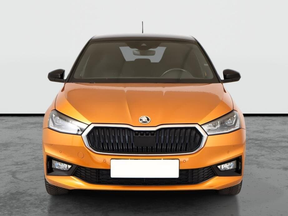 2022 Škoda FABIA - 2