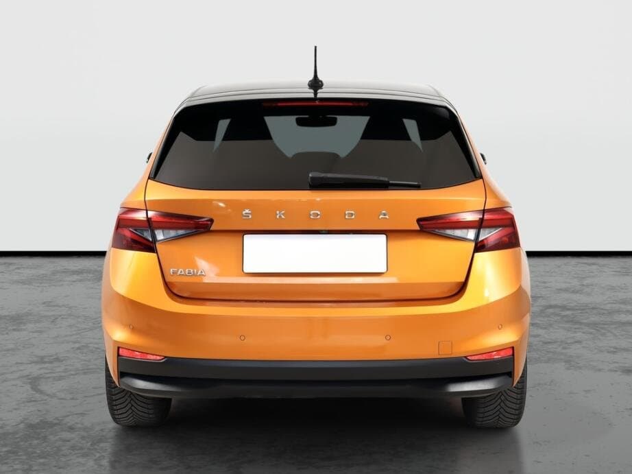 2022 Škoda FABIA - 6
