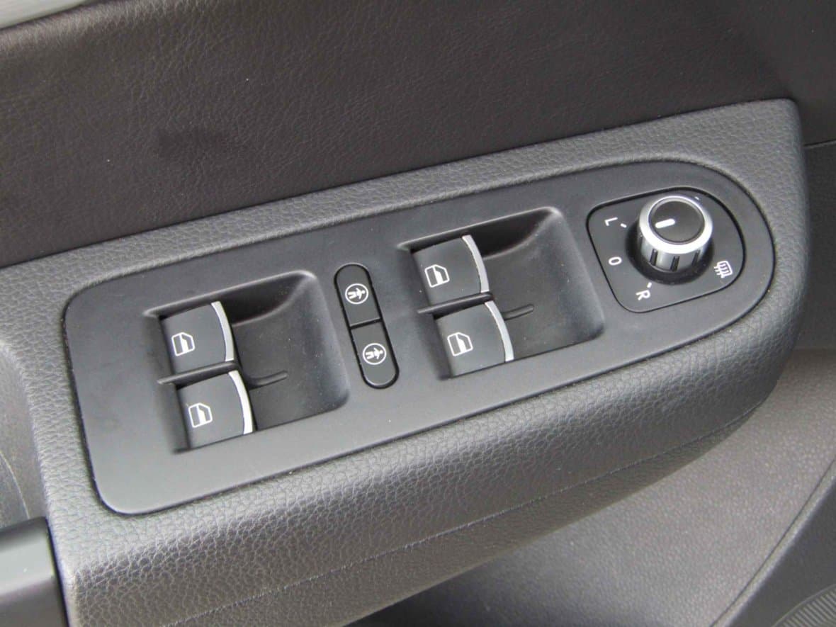2014 Volkswagen SHARAN - 13