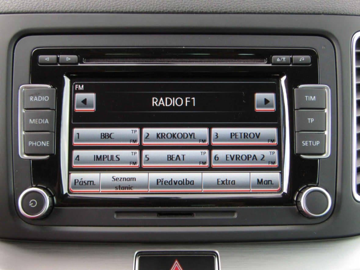 2014 Volkswagen SHARAN - 19