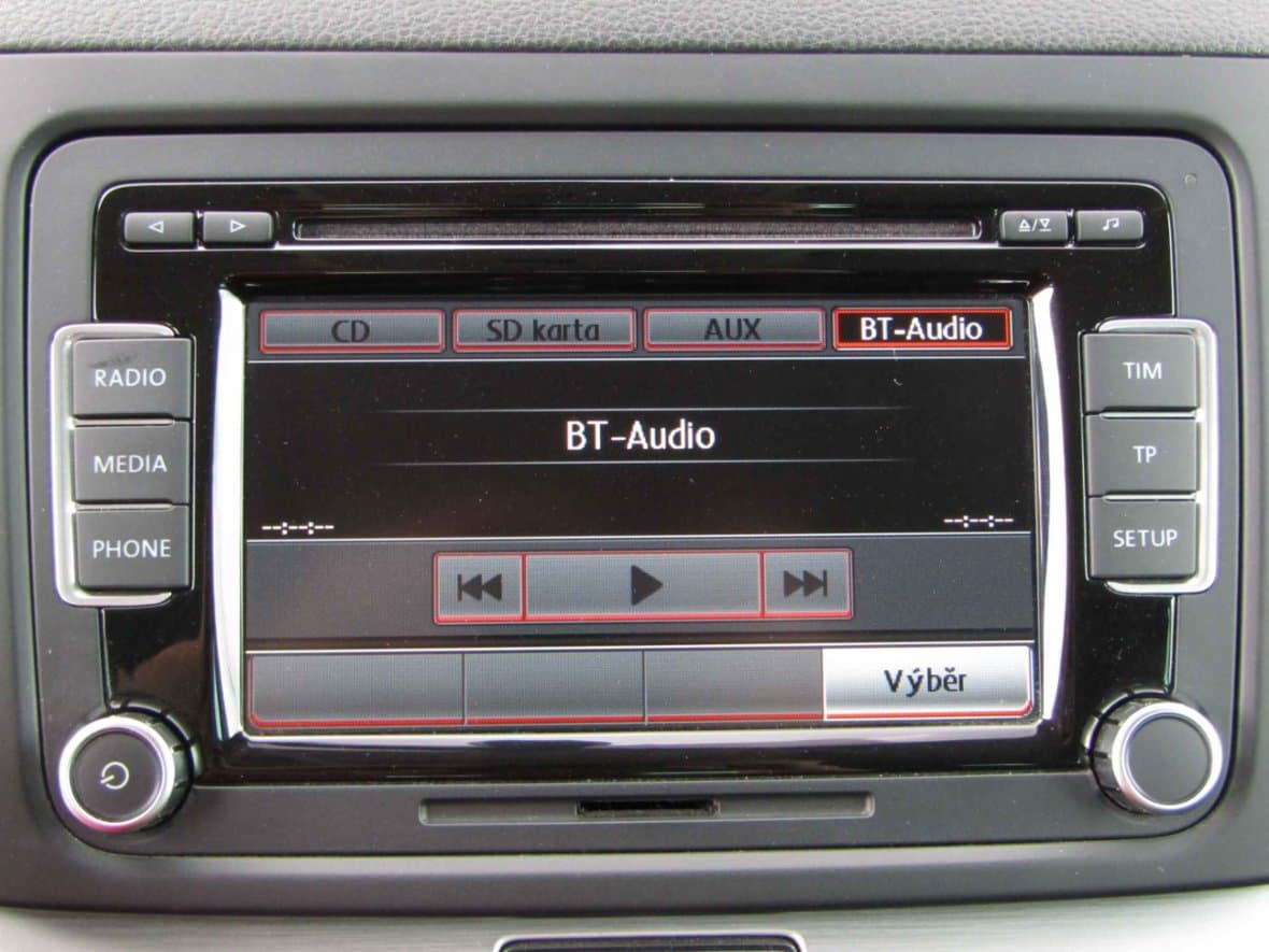 2014 Volkswagen SHARAN - 20