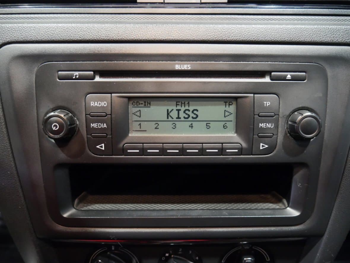 2013 Škoda RAPID - 12