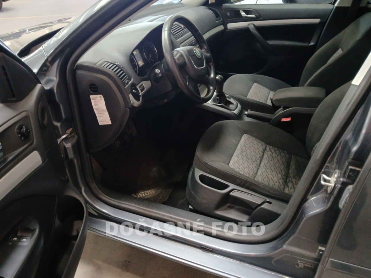2010 Škoda OCTAVIA - 3