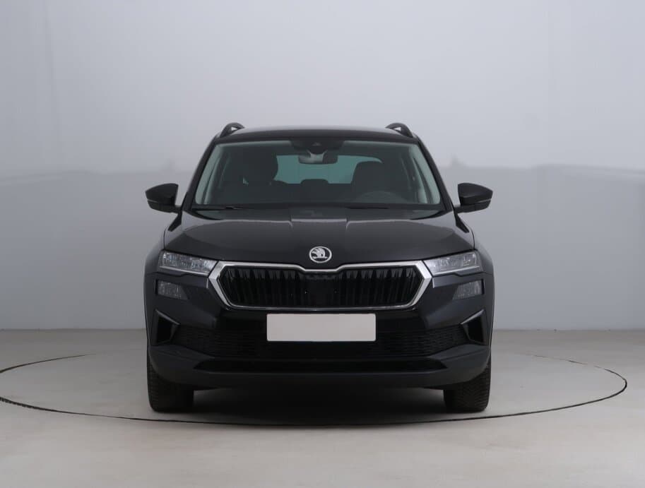 2024 Škoda Karoq - 2