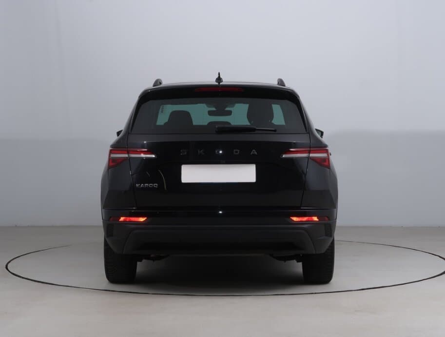 2024 Škoda Karoq - 6
