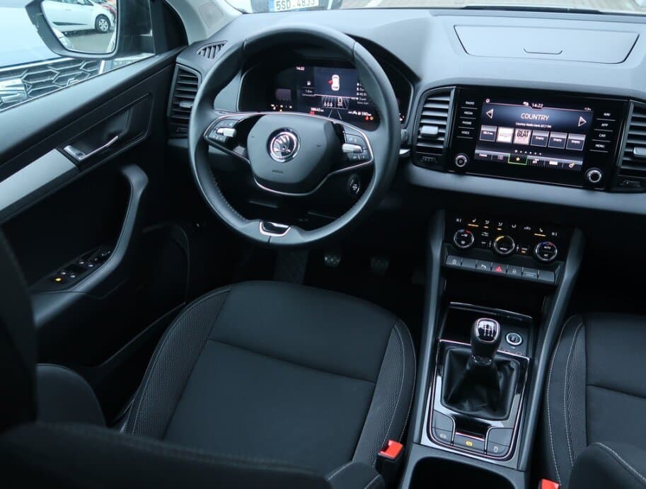 2024 Škoda Karoq - 9