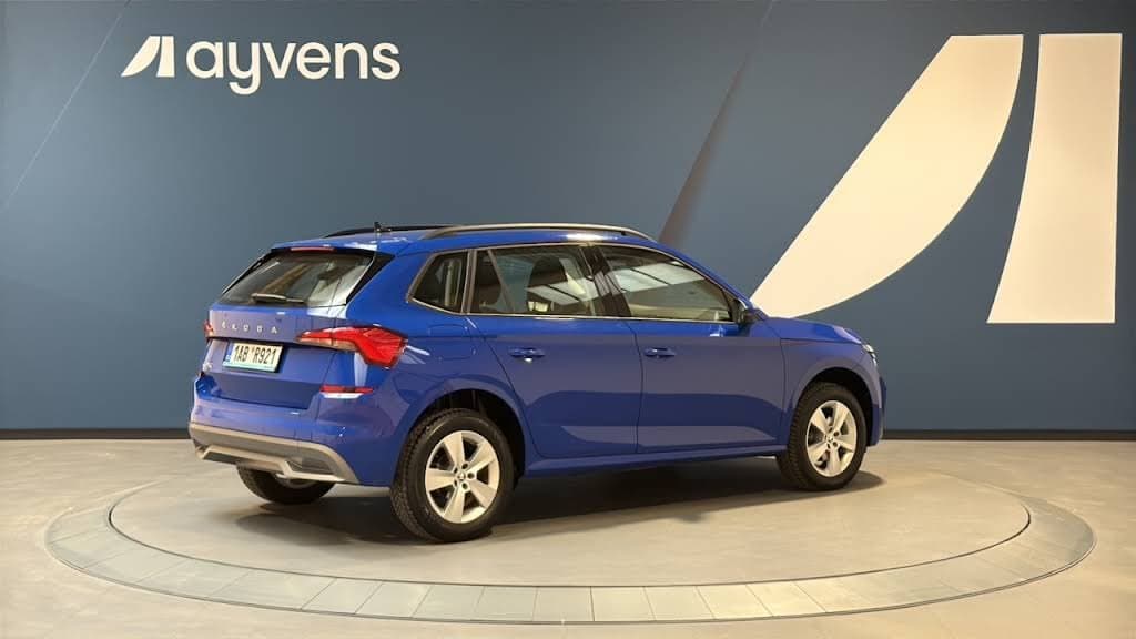 2024 Škoda Kamiq - 2