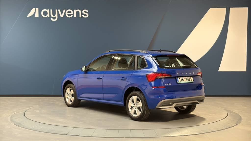 2024 Škoda Kamiq - 3