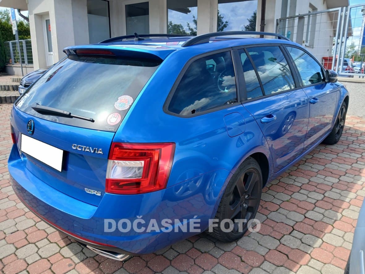 2014 Škoda OCTAVIA - 2