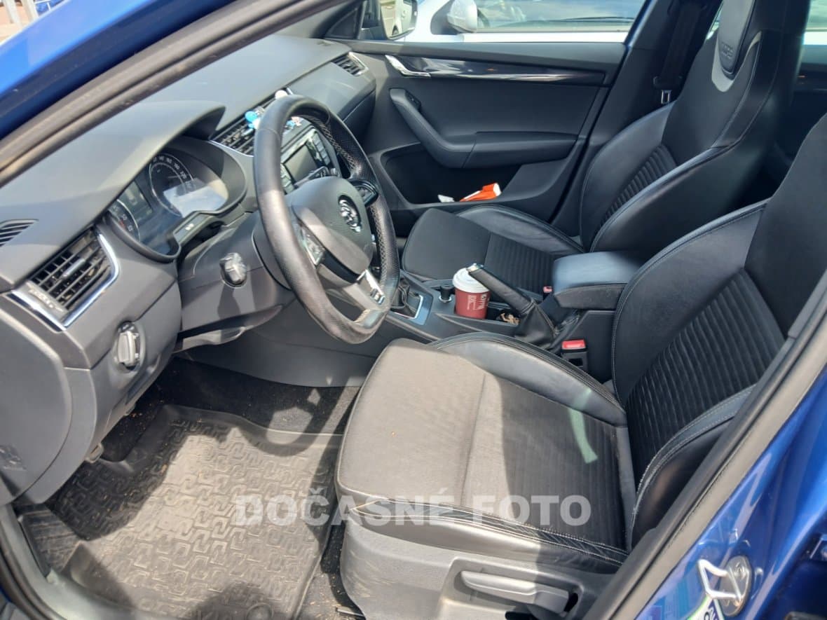 2014 Škoda OCTAVIA - 3