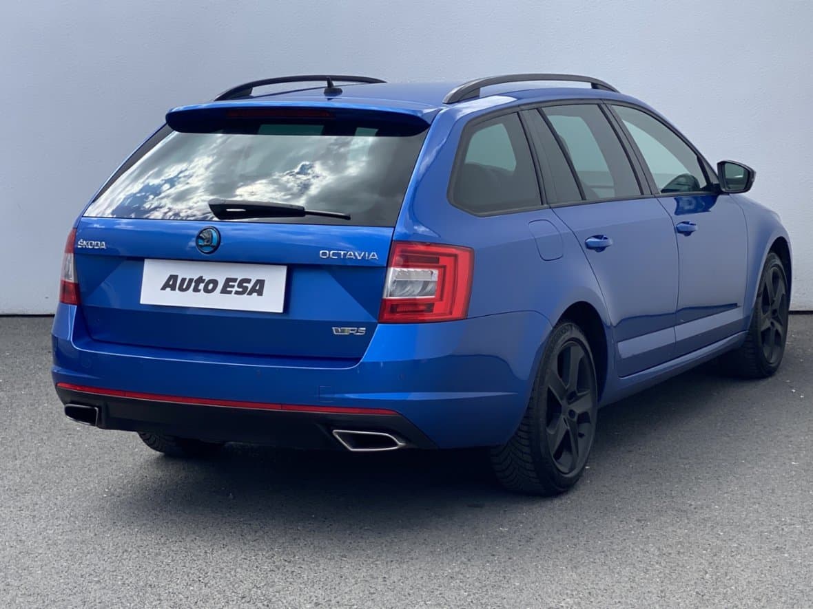 2014 Škoda OCTAVIA - 4