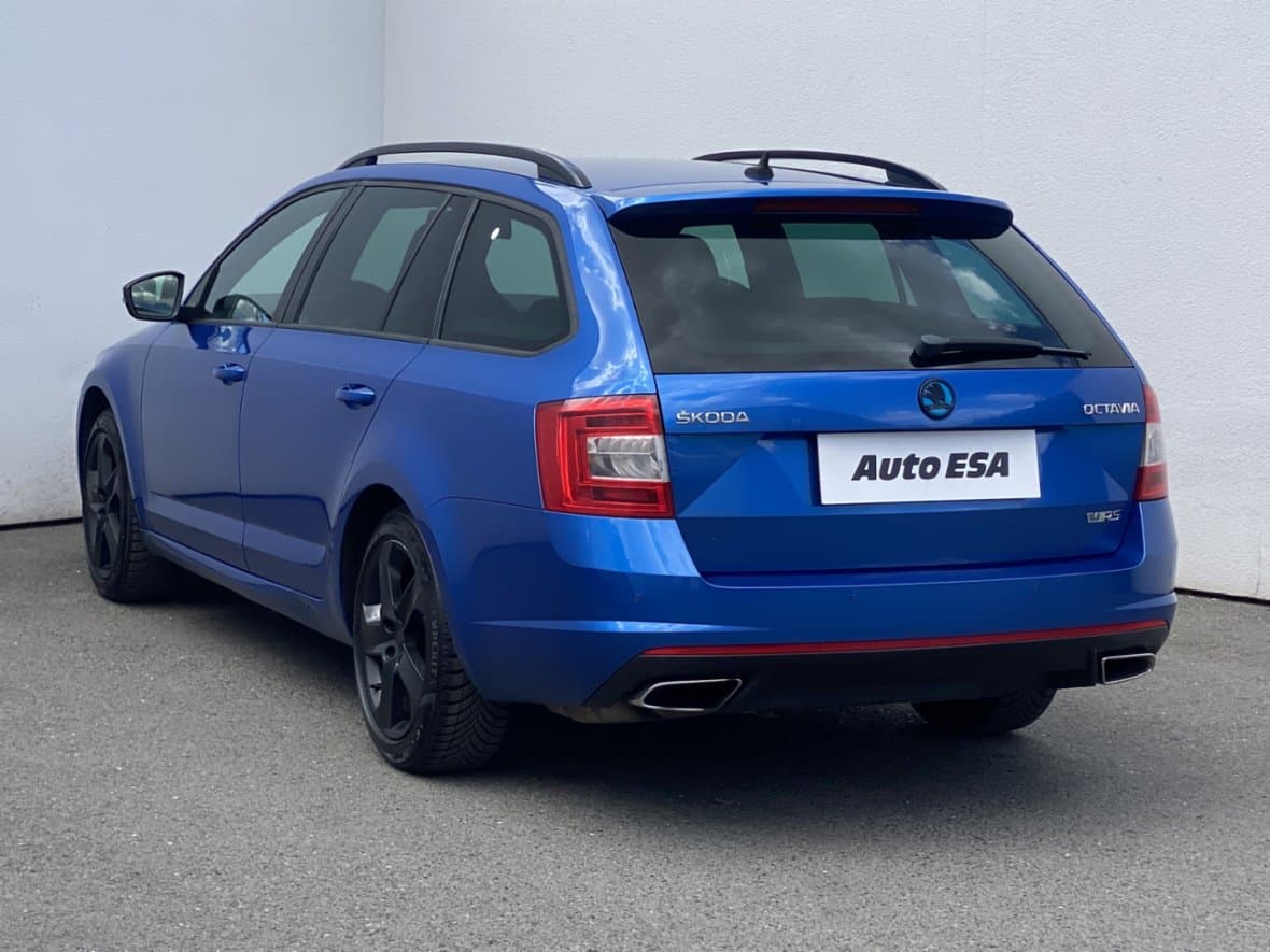 2014 Škoda OCTAVIA - 6