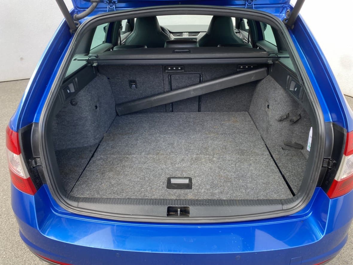 2014 Škoda OCTAVIA - 7