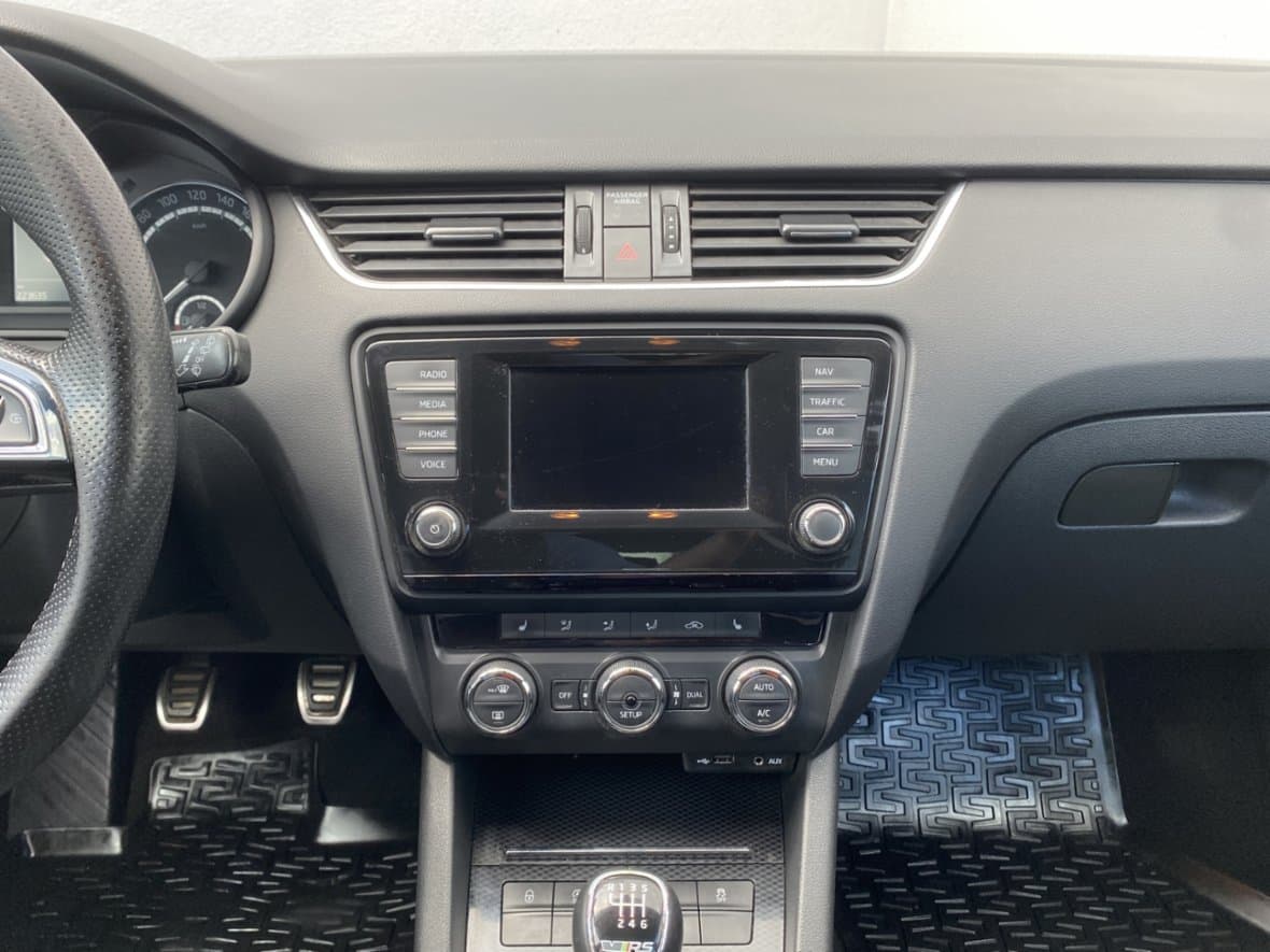 2014 Škoda OCTAVIA - 12