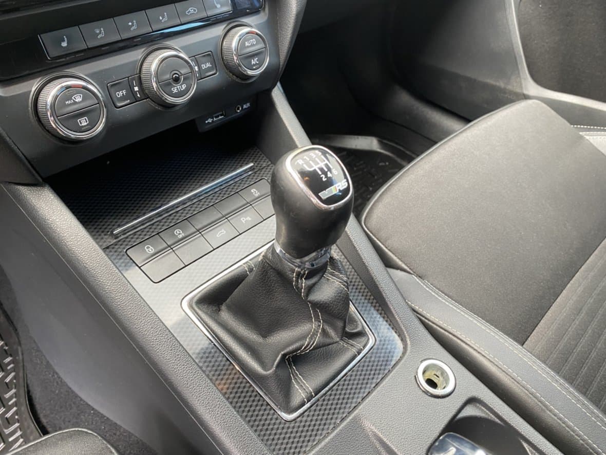 2014 Škoda OCTAVIA - 16