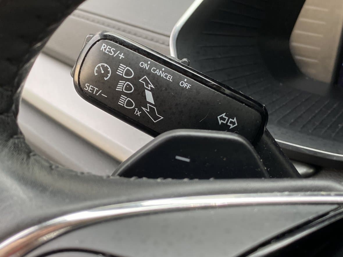 2021 Škoda OCTAVIA - 13