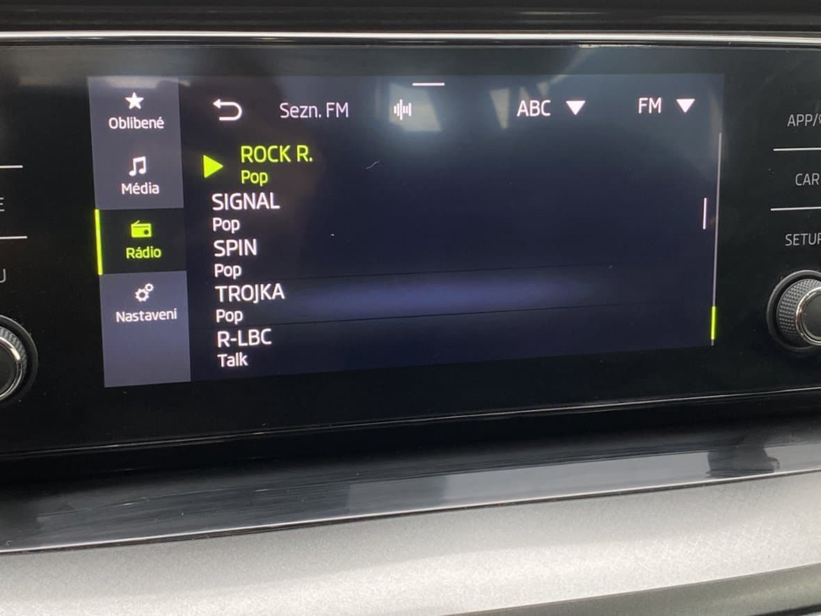 2021 Škoda OCTAVIA - 15