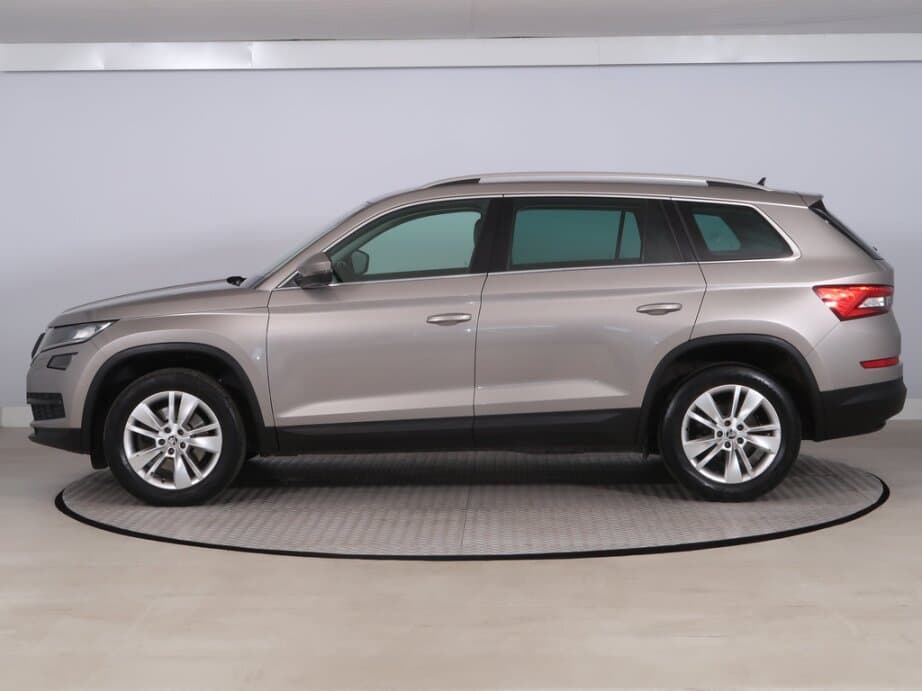 2017 Škoda KODIAQ - 4