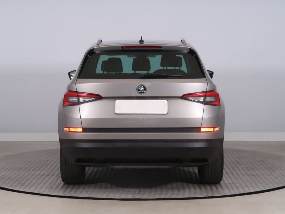 2017 Škoda KODIAQ - 6