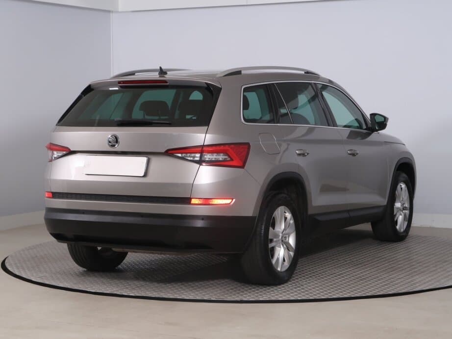 2017 Škoda KODIAQ - 7