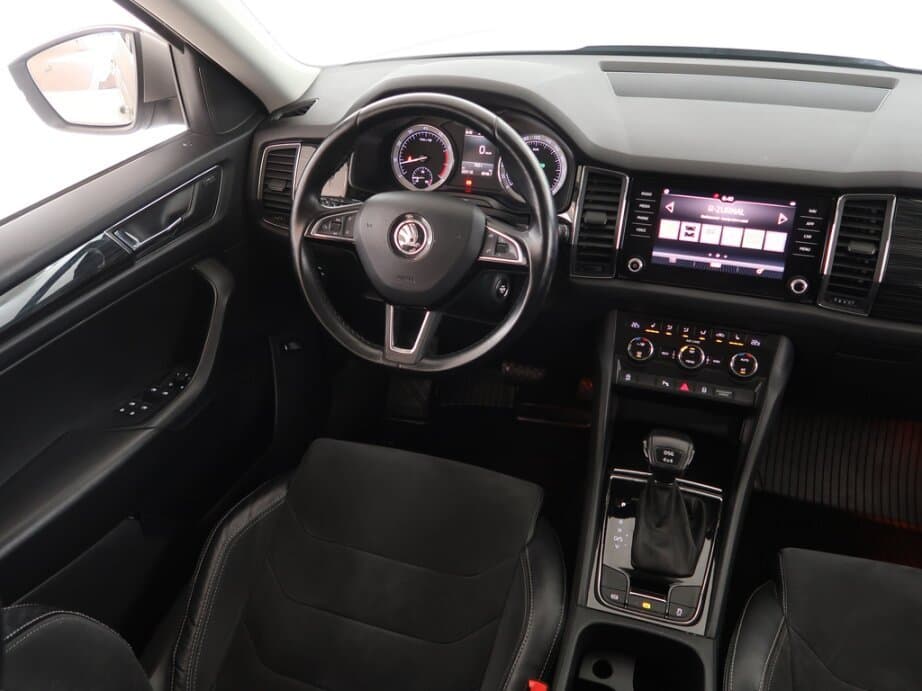 2017 Škoda KODIAQ - 9