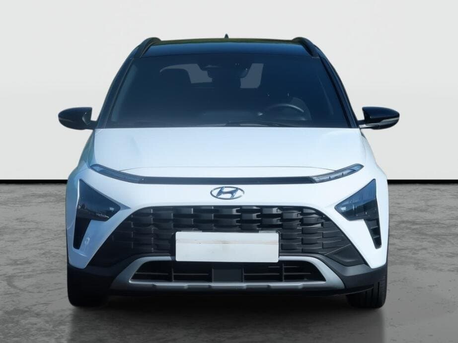 2024 Hyundai BAYON - 2