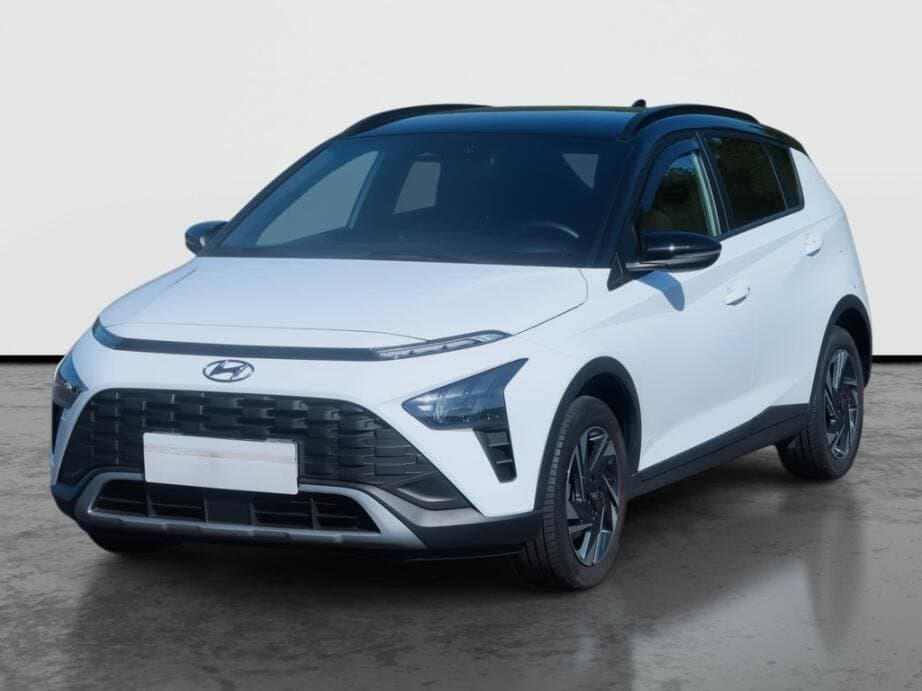 2024 Hyundai BAYON - 3