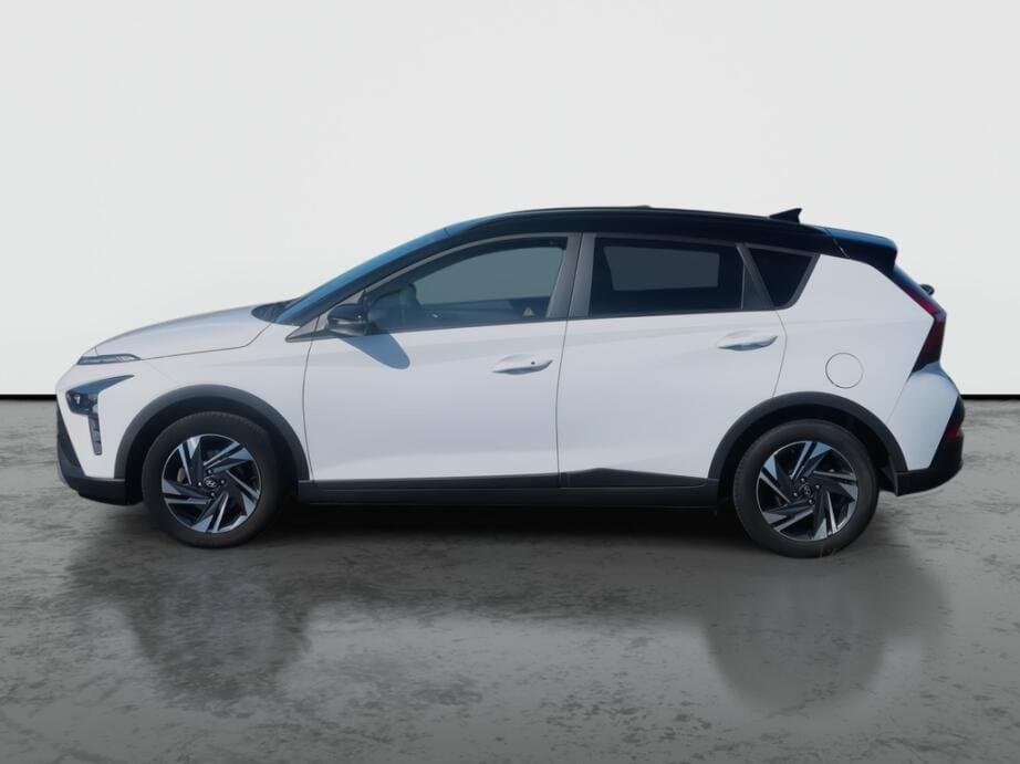 2024 Hyundai BAYON - 4